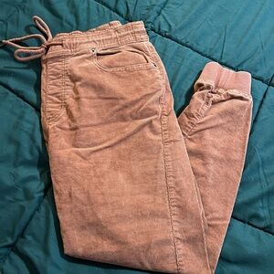 American Rag Brown Corduroy Pants